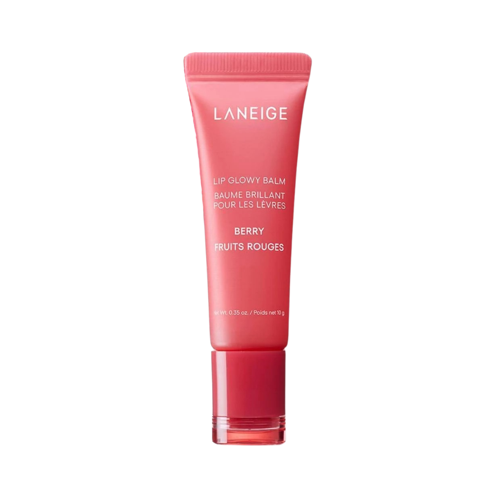 Laneige Lip Glowy Balm