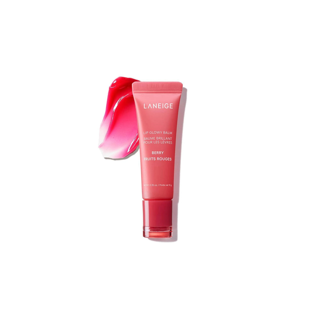 Laneige Lip Glowy Balm