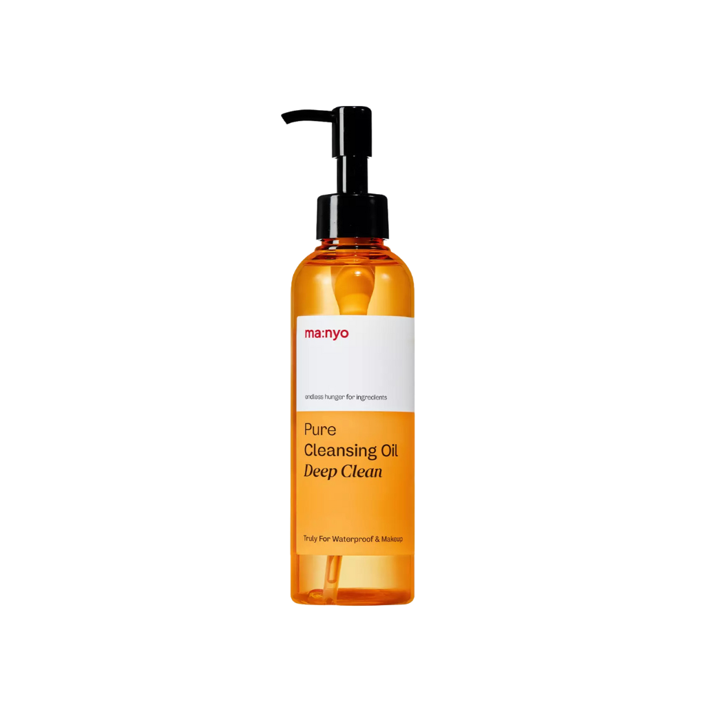 Manyo Pure Cleansing Oil Deep Clean (200mL)