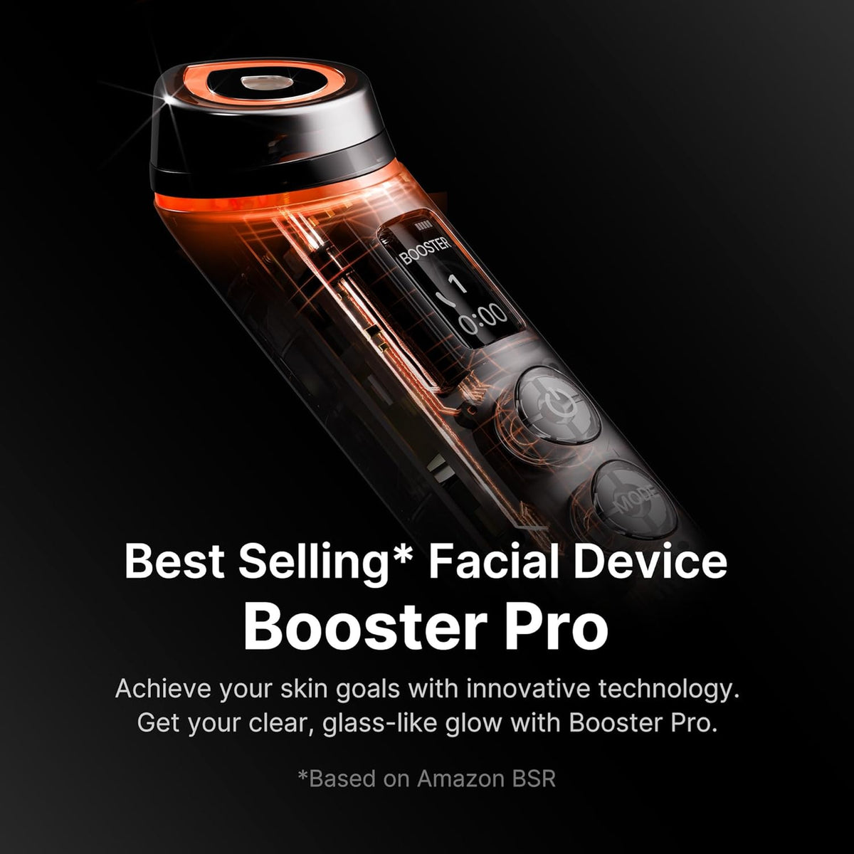 Medicube AGE-R Booster Pro Ex