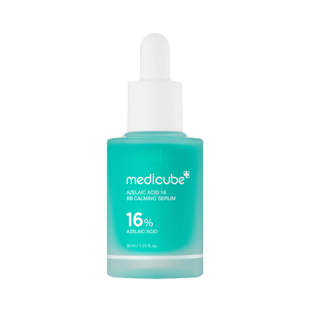 Medicube Azelaic Acid 16 BB Calming Serum (30mL)