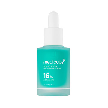 Medicube Azelaic Acid 16 BB Calming Serum (30mL)