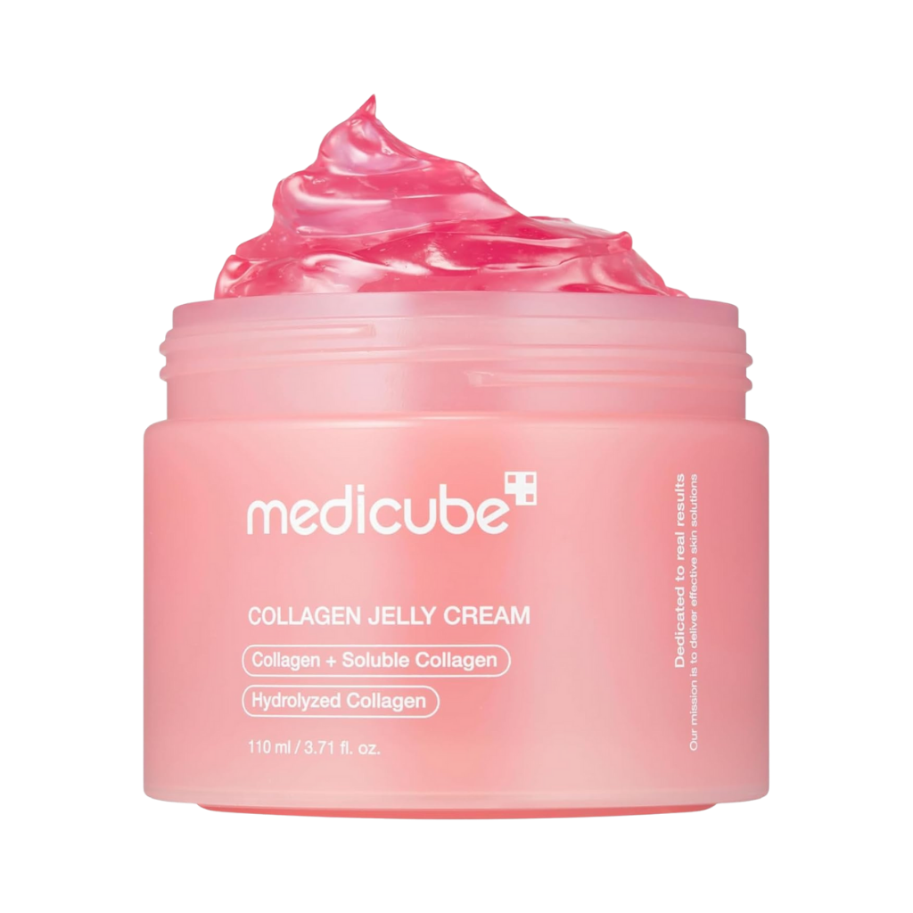 Medicube Collagen Jelly Cream (110mL)