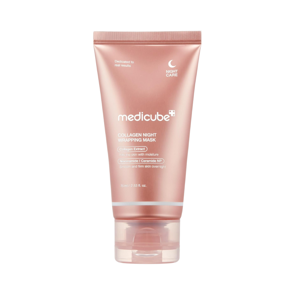 Medicube Collagen Night Wrapping Mask (75mL)