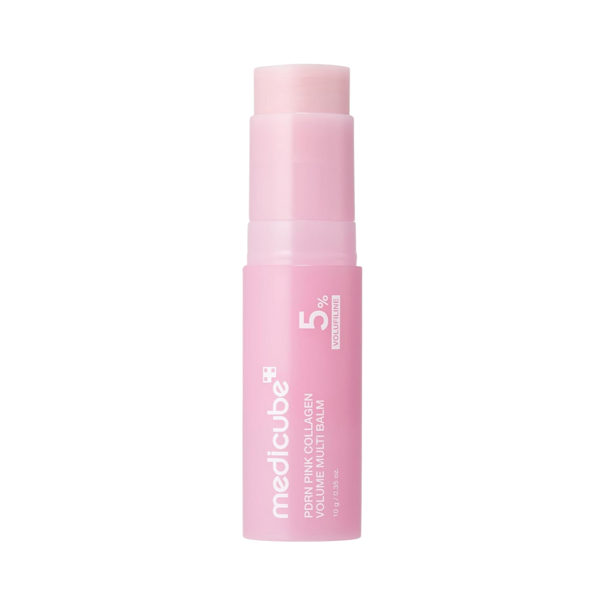Medicube PDRN Pink Collagen Volume Multi Balm (10g)