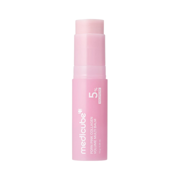 Medicube PDRN Pink Collagen Volume Multi Balm (10g)