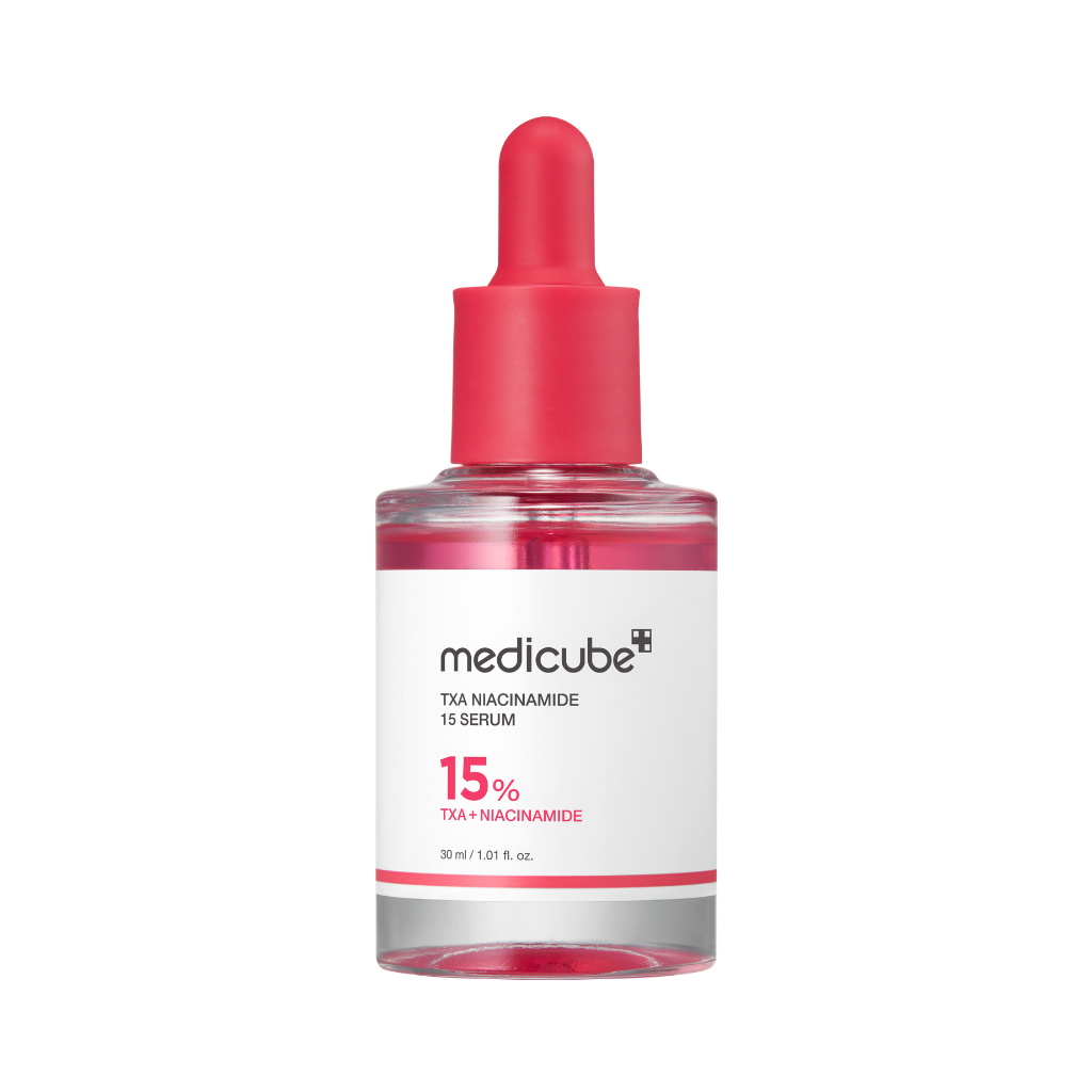 Medicube TXA Niacinamide 15 Serum (30mL)