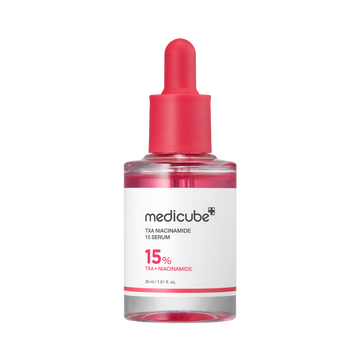 Medicube TXA Niacinamide 15 Serum (30mL)