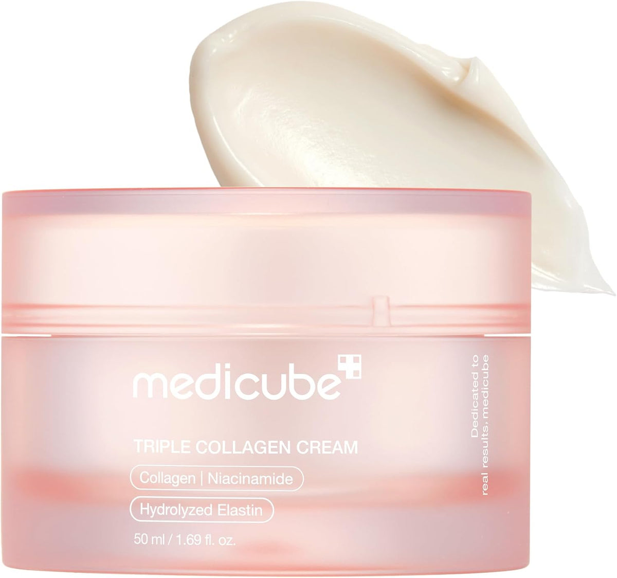 Medicube Triple Collagen Cream (50mL)