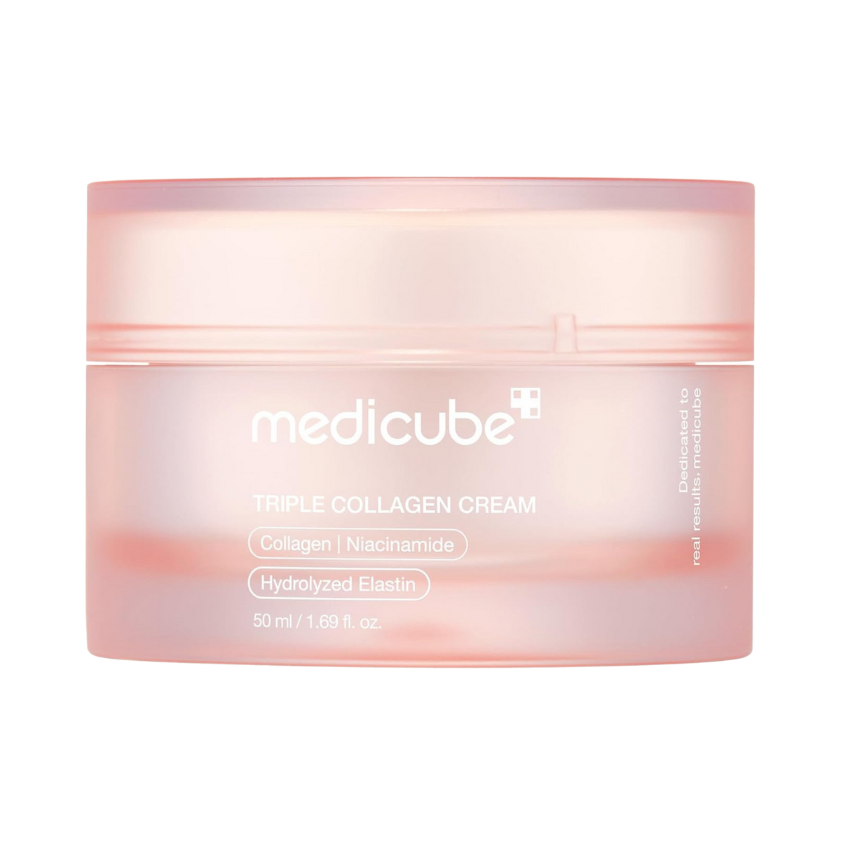 Medicube Triple Collagen Cream (50mL)