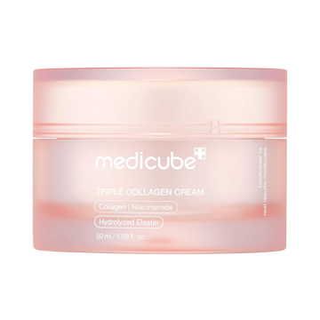 Medicube Triple Collagen Cream (50mL)