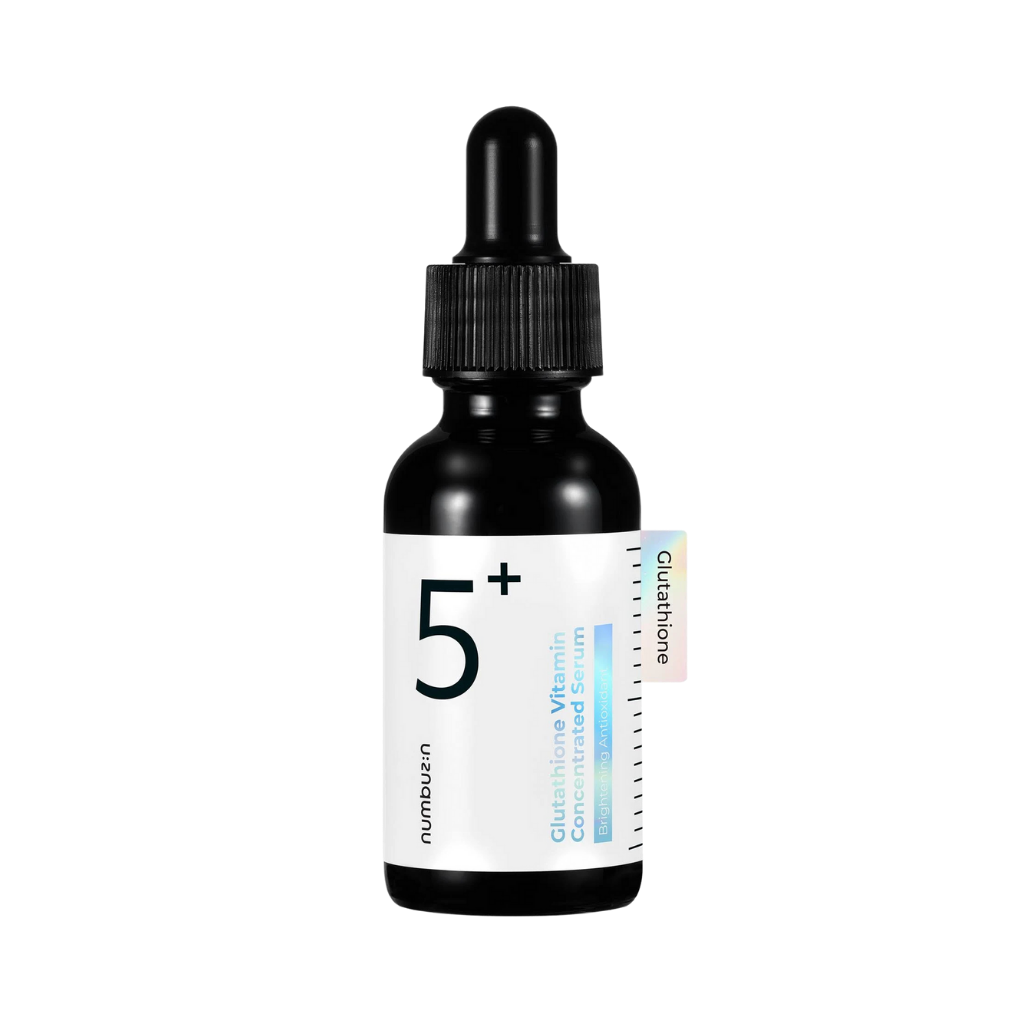 Numbuzin No.5 Vitamin Concentrated Serum (30mL)