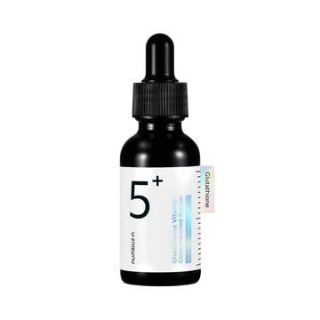 Numbuzin No.5 Vitamin Concentrated Serum (30mL)