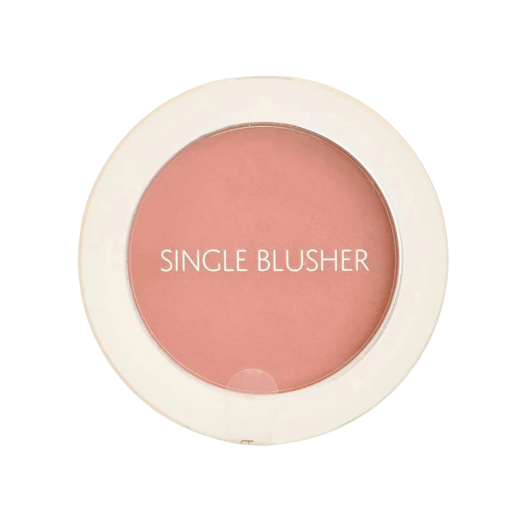 The Saem Saemmul Single Blusher (5g)