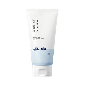 Round Lab 1025 Dokdo Cleanser (150mL)