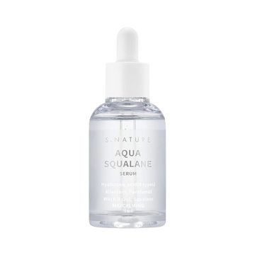 S.Nature Aqua Squalane Serum (50mL)