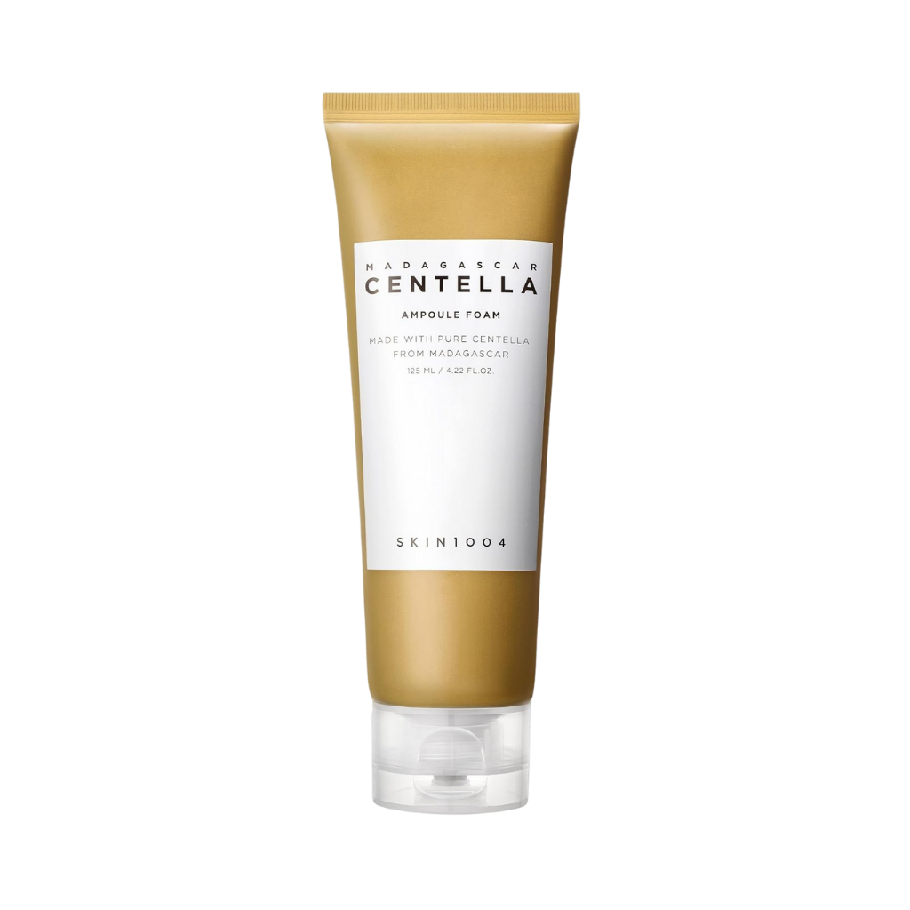 SKIN1004 Madagascar Centella Ampoule Foam (125mL)