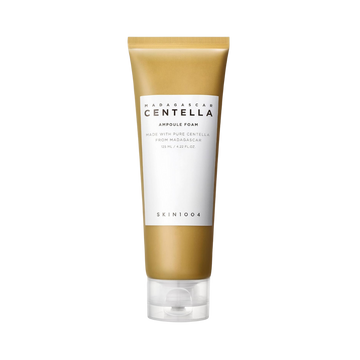 SKIN1004 Madagascar Centella Ampoule Foam (125mL)