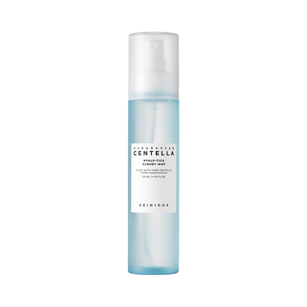 SKIN1004 Madagascar Centella Hyalu-Cica Cloudy Mist (120mL)