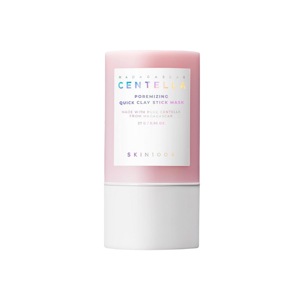 SKIN1004 Madagascar Centella Poremising Quick Clay Stick Mask (27g)