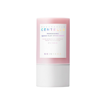 SKIN1004 Madagascar Centella Poremising Quick Clay Stick Mask (27g)
