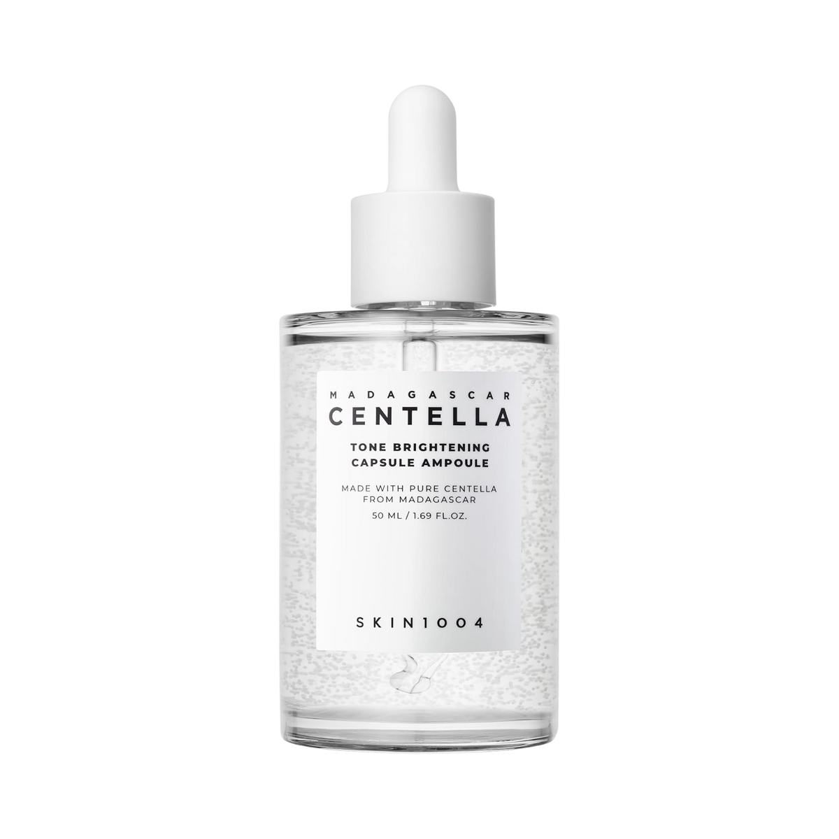 SKIN1004 Madagascar Centella Tone Brightening Capsule Ampoule (50mL)