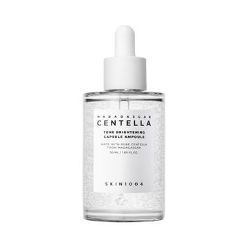 SKIN1004 Madagascar Centella Tone Brightening Capsule Ampoule (50mL)