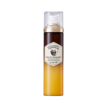Skinfood Royal Honey Propolis Enrich Cream Mist (120mL)