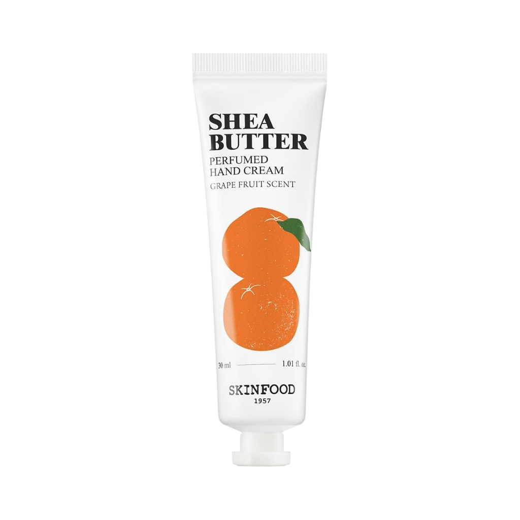 Skinfood Shea Butter Hand Cream