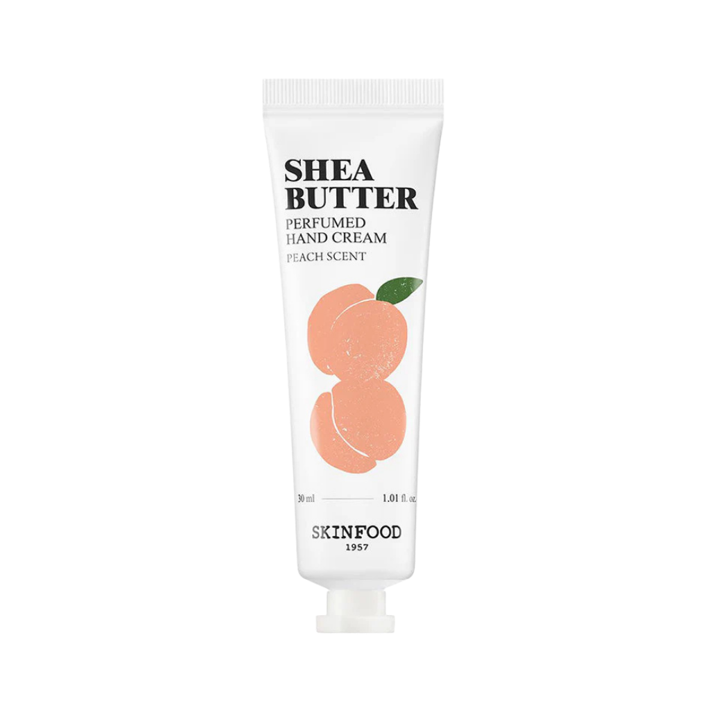 Skinfood Shea Butter Hand Cream