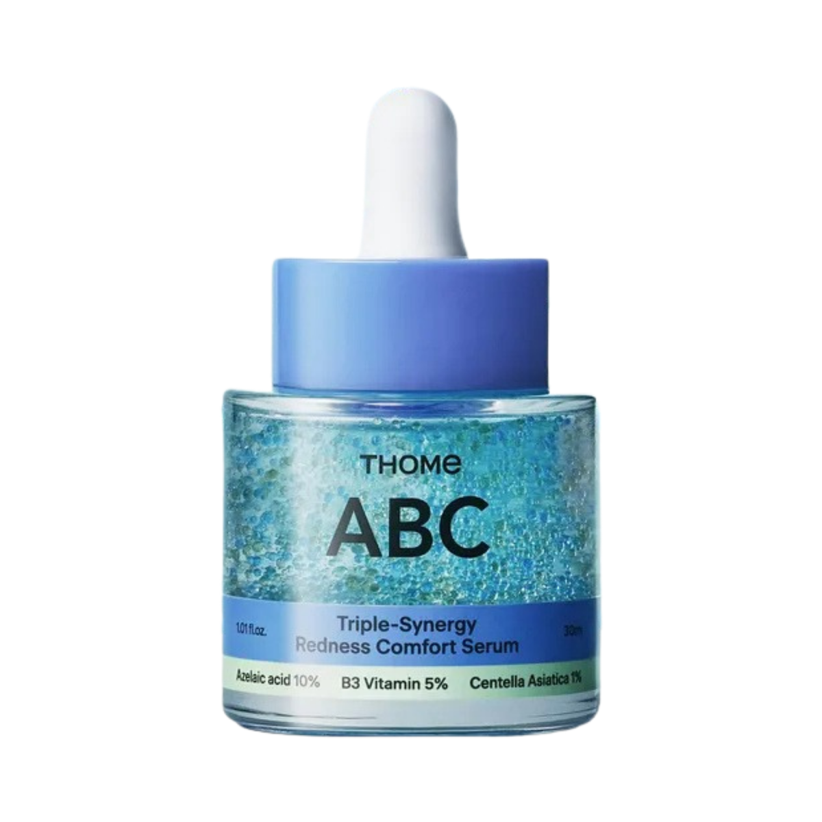 Thome ABC Triple-Synergy Redness Comfort Serum (30mL)