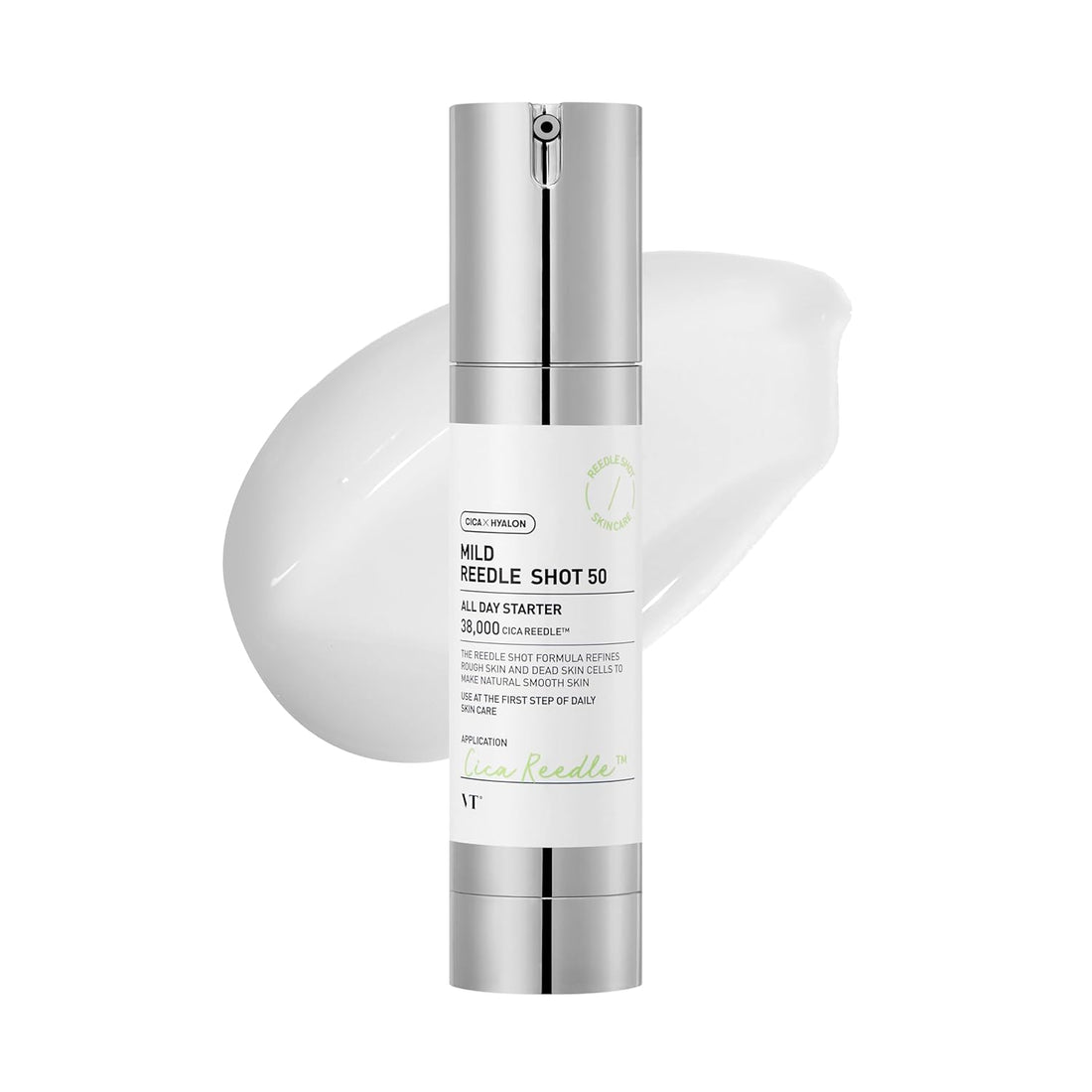 VT Cosmetics Reedle Shot 50 (50mL)