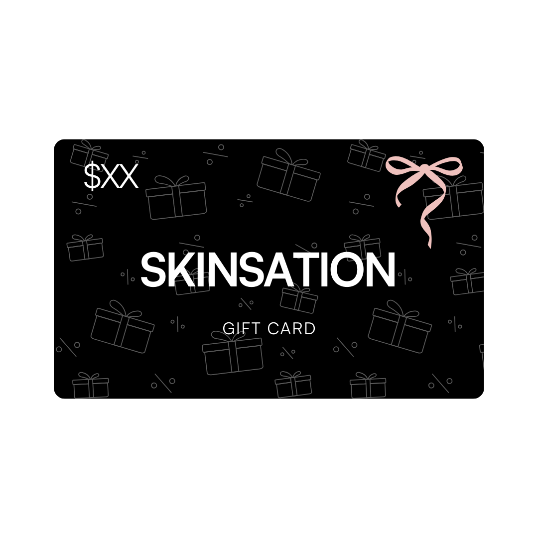 Skinsation eGift Card